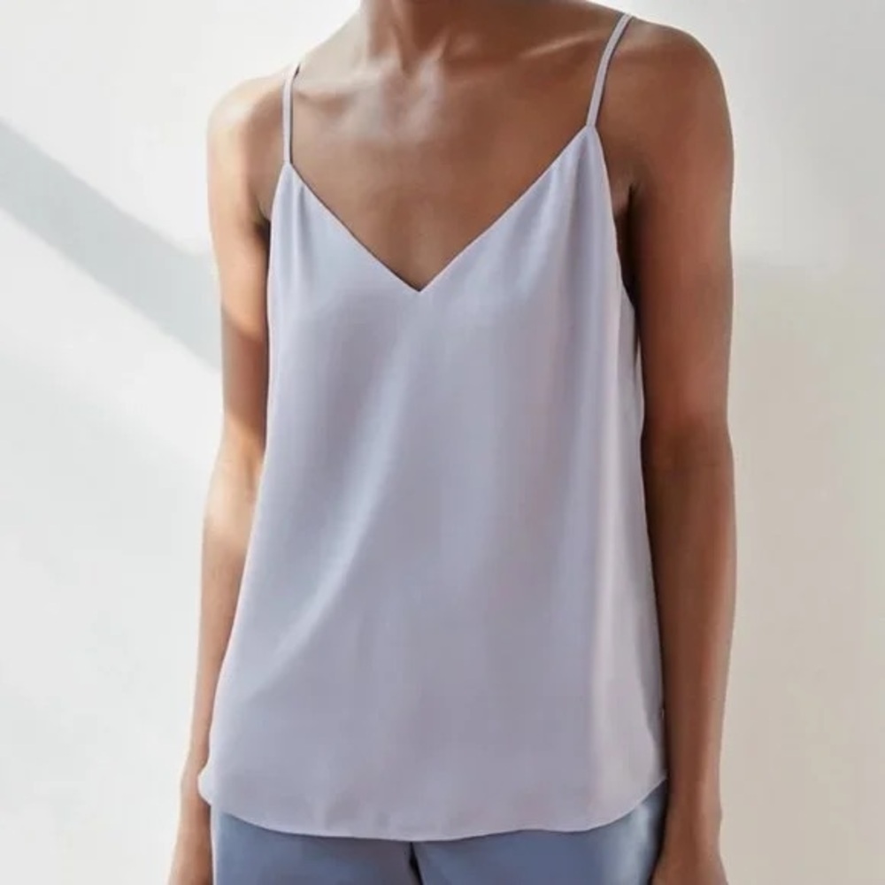 Aritzia Babaton Everly Camisole Sz Medium